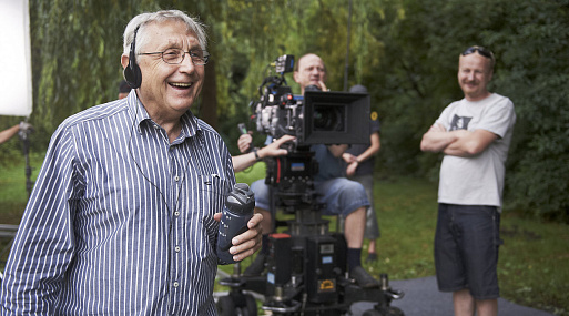 В Чехии умер «оскароносный» режиссёр Иржи Менцель