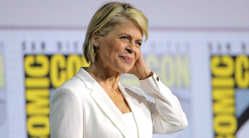 Линда Хэмилтон сыграет в пятом сезоне «Очень странных дел»