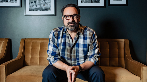 Джеймс Мэнголд приоткрыл завесу тайны над своим проектом по «Звёздным войнам»