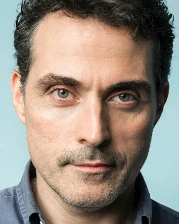 Руфус Сьюэлл