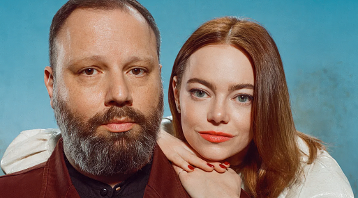 Следующий фильм Йоргоса Лантимоса c Эммой Стоун получил дату выхода