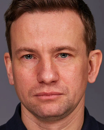 Константин Панченко