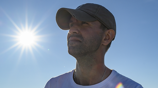 Иван Добронраво дебютирует в режиссуре сериала