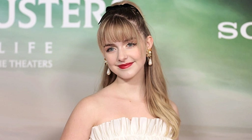 Маккенна Грейс сыграет в седьмой части «Крика»