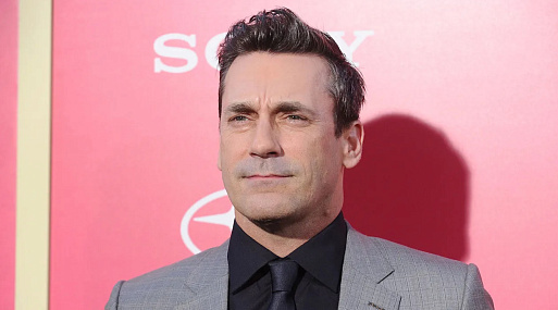 Джон Хэмм сыграет главную роль в сериале «Твои друзья и соседи»