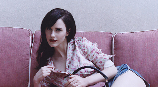 Рэйчел Броснахэн высказалась по поводу критики супергероики