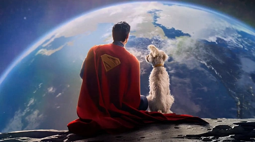 Ожидаем первый трейлер «Супермена» на этой неделе