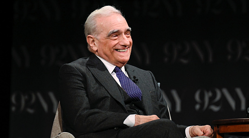 Фильм Мартина Скорсезе «Убийцы цветочной луны» выйдет в США осенью