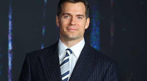 Генри Кавилл и Эйса Гонсалес возглавят каст шпионского фильма Гая Ричи