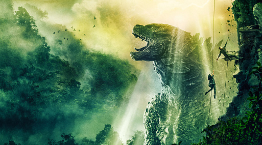 Новый ролик сериала «Монарх: Наследие монстров»