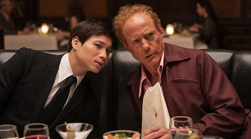 Новые кадры «Сочувствующего» с Робертом Дауни мл. — в тизере премьер Max