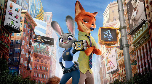 Сиквел «Зверополиса» может стать лучше первой части