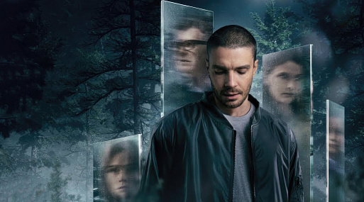 Максим Матвеев возвращается к роли психолога в трейлере третьего сезона «Триггера»