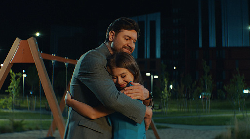 Милана Хаметова в трейлере семейной комедии «Не одна дома 3. Выпускной»