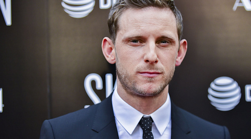 Актёр Джейми Белл напишет свой первый сценарий