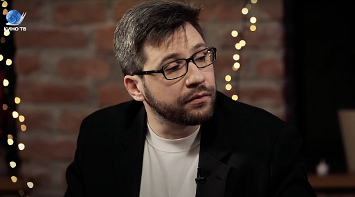 Главным редактором «Сеанса» назначен Василий Степанов, работающий в журнале с начала 2000-х