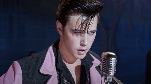 Элвис Пресли делает рок-революцию в трейлере фильма База Лурмана