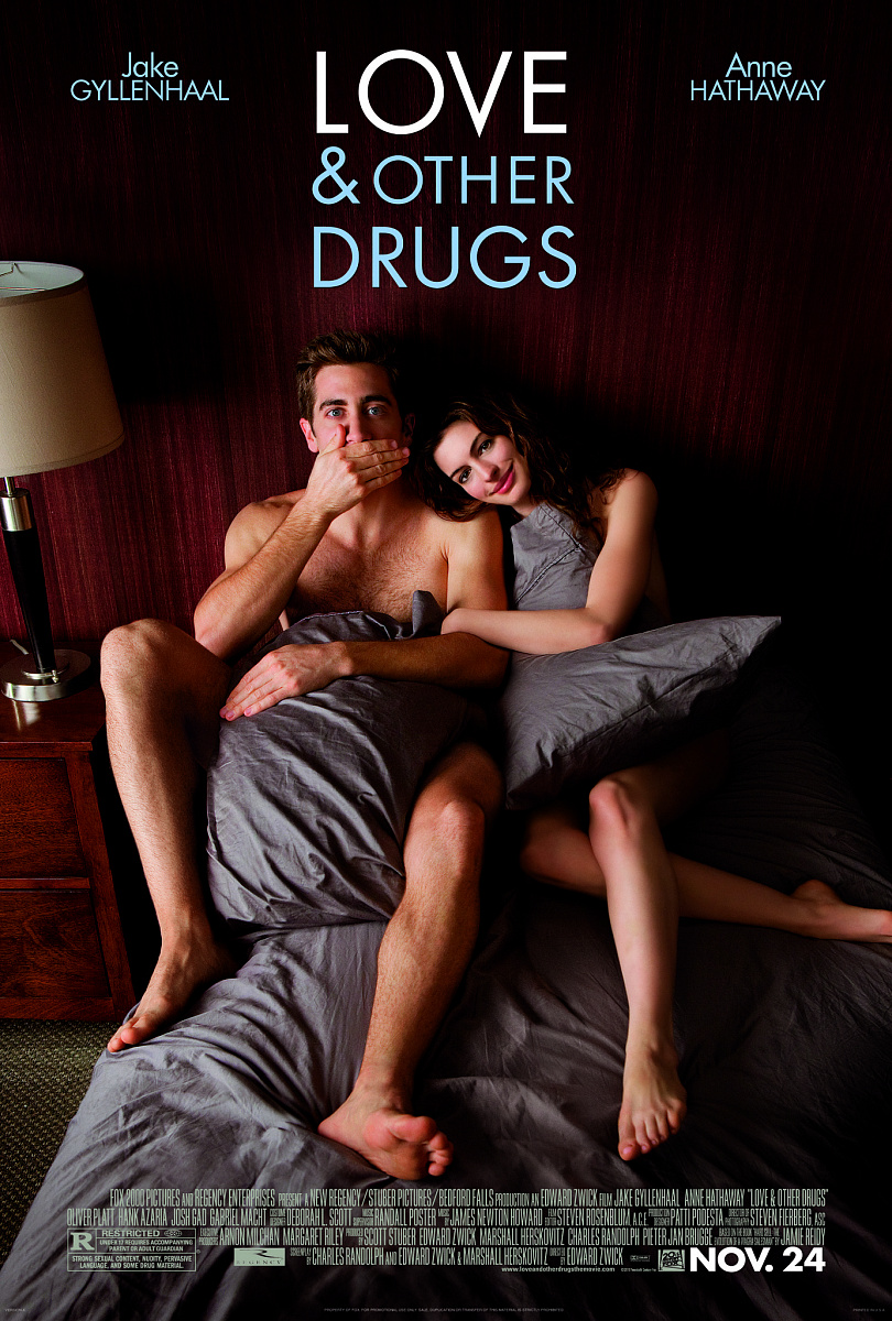      Love and Other Drugs  2010     