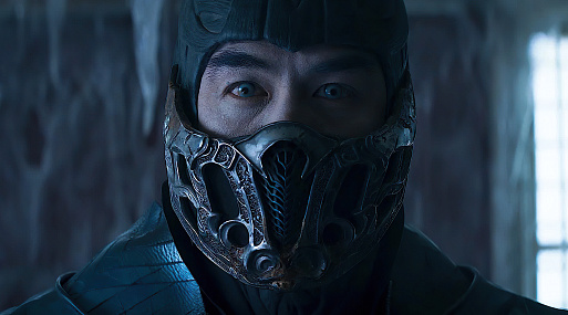 Стала известна дата премьеры «Мортал Комбат 2»