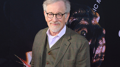 Стивен Спилберг воссоздал в «Фабельманах» свою раннюю короткометражку