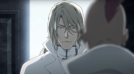 Вышел трейлер второй части аниме «Блич: Тысячелетняя кровавая война»