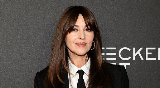 Моника Беллуччи может стать женой Битлджуса во второй части фильма Тима Бёртона