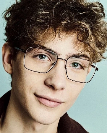 Джейкоб Тремблей