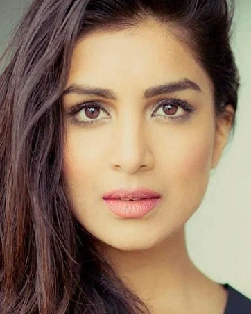 Паллави Шарда