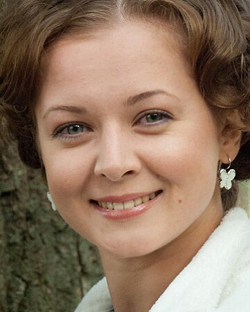 Елена Коробейникова