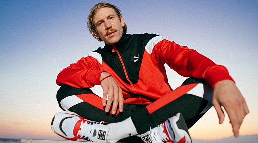 Иван Дорн записал новую аранжировку к заставке ребута «Ну, погоди!»