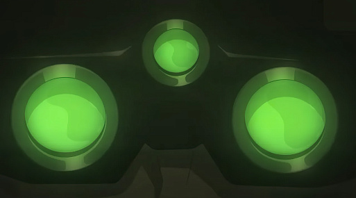 Постаревший Сэм Фишер в первом трейлере мультсериала Splinter Cell: Deathwatch