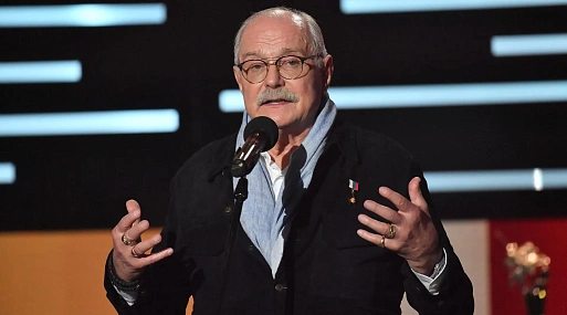 Никита Михалков объявил о первом вручении Евразийской кинопремии