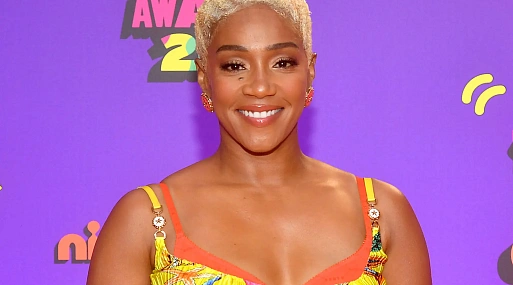 Комедиантку Тиффани Хэддиш обвинили в сексуализированном насилии над детьми