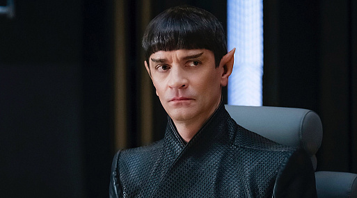 «Звёздный путь: Дискавери» завершится после пятого сезона в 2024 году