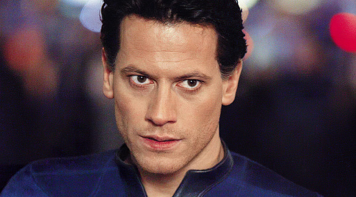 Йоан Гриффит вспоминает оборванную трилогию «Фантастическая четвёрка»