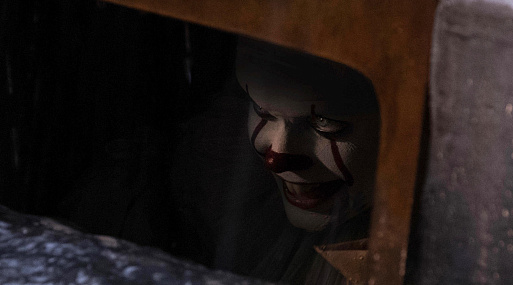 HBO Max официально заказал приквел «Оно» про Пеннивайза