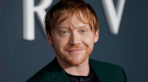 Руперт Гринт появится в сериале «Кабинет редкостей Гильермо дель Торо»