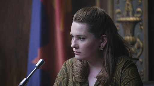 Эбигейл Бреслин и Райан Филипп в трейлере фильма «Дьявол в деталях. Дело Миранды»