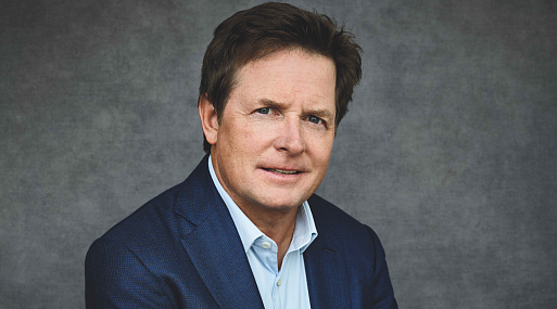 Майкл Джей Фокс мог сыграть в фильме «Привидение»