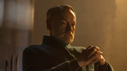 У третьего сезона «Основания» появились новые проблемы