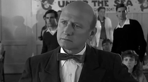 Умер актёр Джеймс Толкан