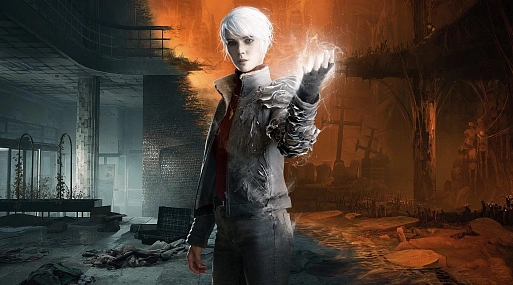 Продюсер «Ведьмака» займётся экранизацией игры The Medium