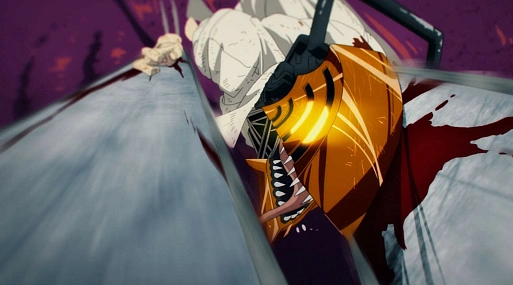 Анонсирован второй сезон «Человека-бензопилы»