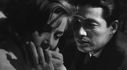 В российский прокат выйдет фильм «Хиросима, любовь моя»