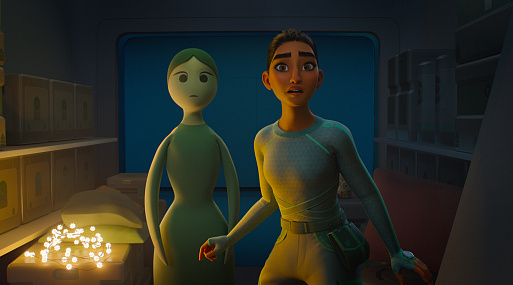 Изучаем удивительный мир будущего в трейлере WondLA