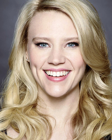 Кейт МакКиннон