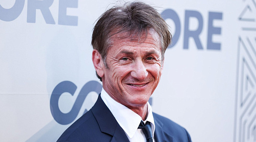 Фильм «Чёрные мухи» с Шоном Пенном покажут в России