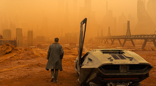 Производство сериала во вселенной «Бегущего по лезвию» было отложено на год