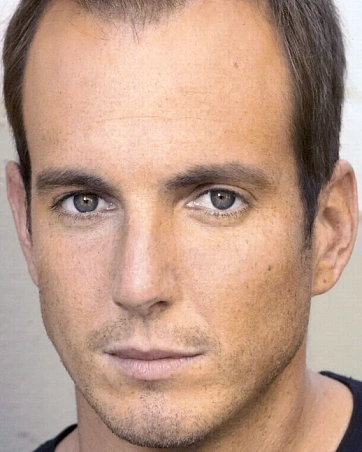 Уилл Арнетт