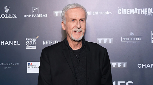 Джеймс Кэмерон и Джо Аберкромби экранизируют фэнтези-роман «Дьяволы»